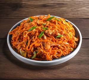 Veg noodles