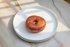 Cream Donuts