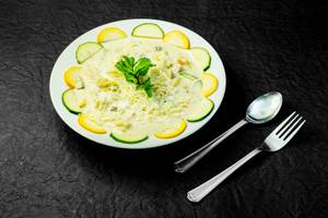 Alfredo Pasta