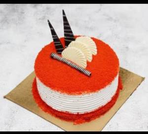 Red Velvet Cake [500 Gram]