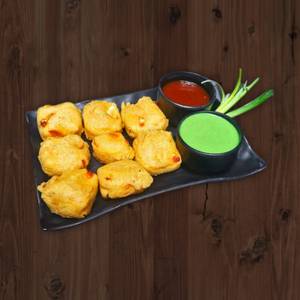 Paneer Pakora [6 Pcs]