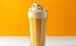 Butterscotch Shake