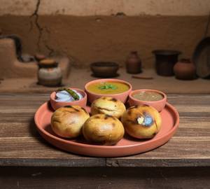Dal Baati