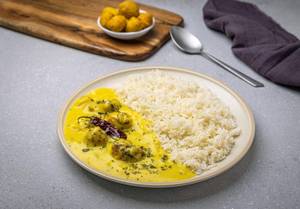 Kadhi Rice