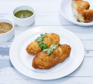 Bread roll [4 pieces]