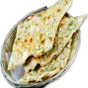 Butter Naan