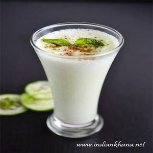 Salted Lassi