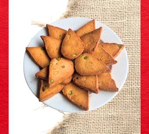 Pista Namkeen  Biscuit 300G
