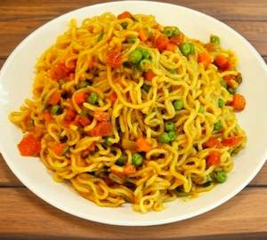 Maggi Masala