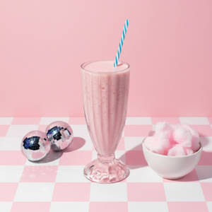 Bubblegum Thickshake