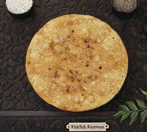 Papad Fried