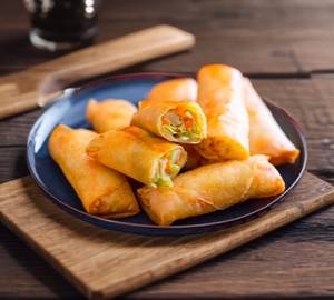 Veg spring roll