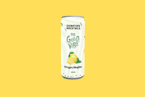Virgin Mojito 250ml