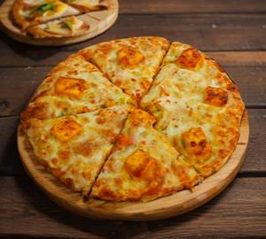 Tandoori Paneer Special Pizza