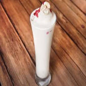 Strawberry Shake