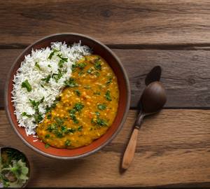 Dal  Rice 300 Ml