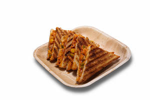 Mexican Cheese Sandwich