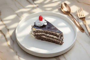 Choco Delight Pastry