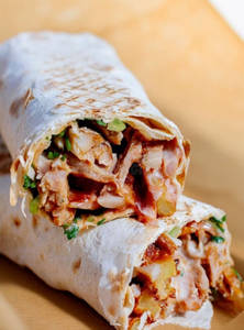 Chicken Juicy Shwarma