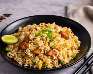Non-Veg Mixed Fried Rice