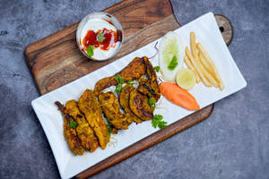 Labanese Grill