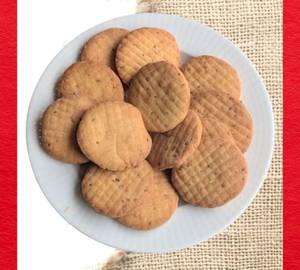 Ajwain Butter Biscuit 300G
