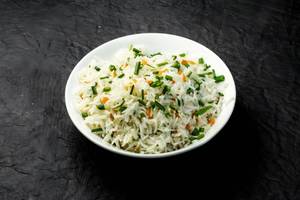 Veg Fried Rice