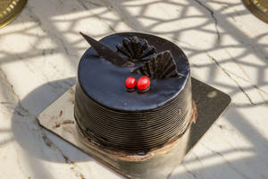 Chocolate Cake 1kg