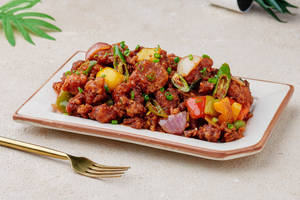 Chilly Gobi Dry