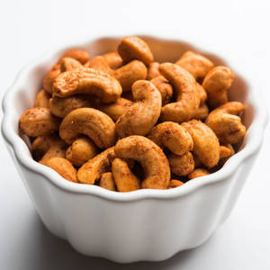 Masala Cashew (250 Gms)