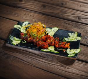 Chicken Tikka