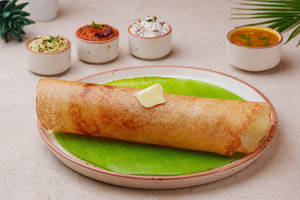Butter Dosai