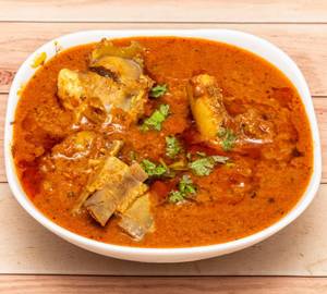 Mutton Rogan Josh