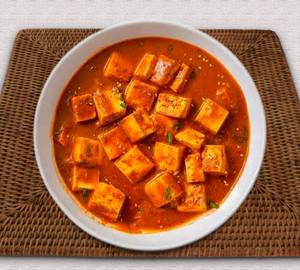Paneer masala