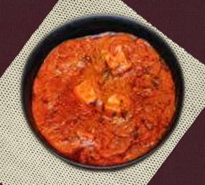 Paneer butter masala