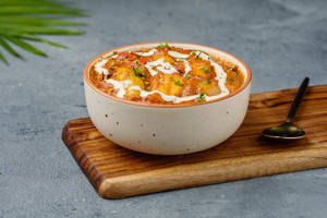Tawa Paneer