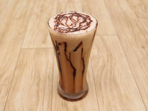 Cold Coffee