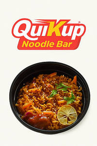 Tangy Habanero Chilli Lime Ramen