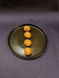 Chicken Cheese Balls