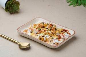 Papdi Chat