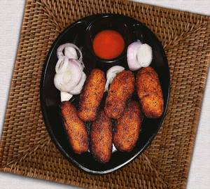 Chicken Fingers [5 pc]