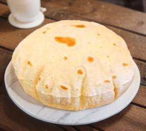 Plain Roti