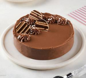 Belgian Cake