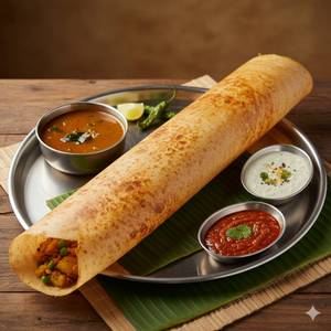 Masala Dosa