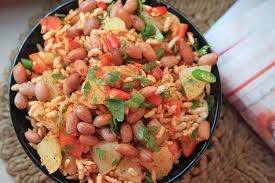 Shengdana bhel