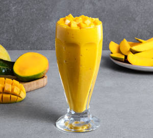 Mango Shake