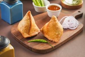 Samosa