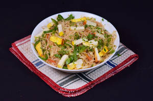 Paneer Chowmein