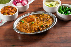 Fish Masala