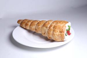 Cream Roll